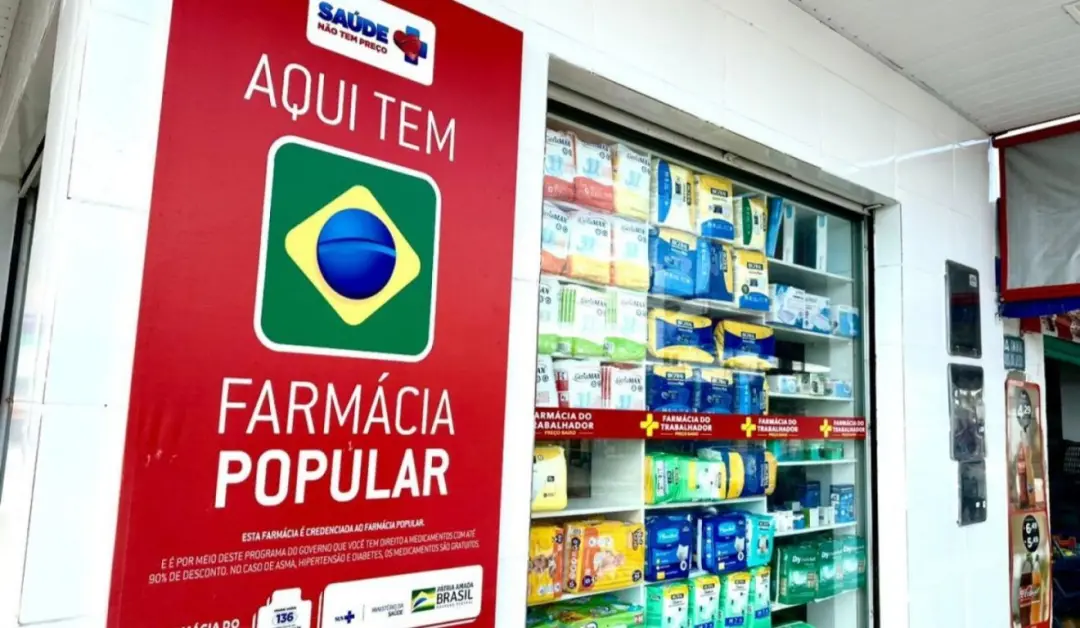 Sete medicamentos para diabetes estão disponíveis gratuitamente pelo Farmácia Popular em farmácias credenciadas. É um a…
