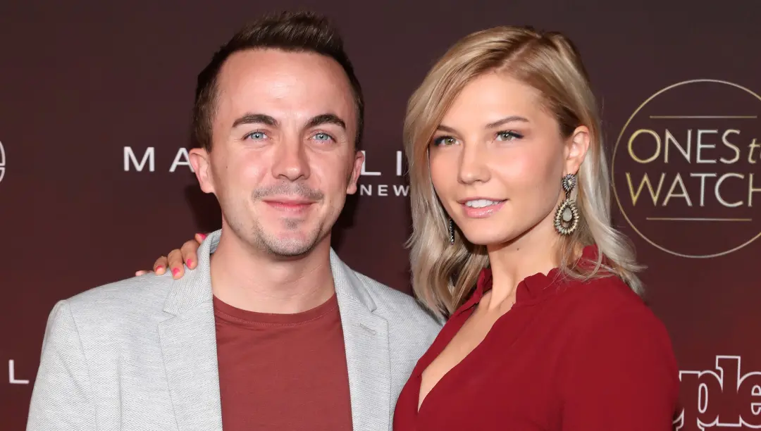 Frankie Muniz diz que chegou ao fundo do poço após o divórcio de Paige Price. A situação mostra como a pressão da vida …