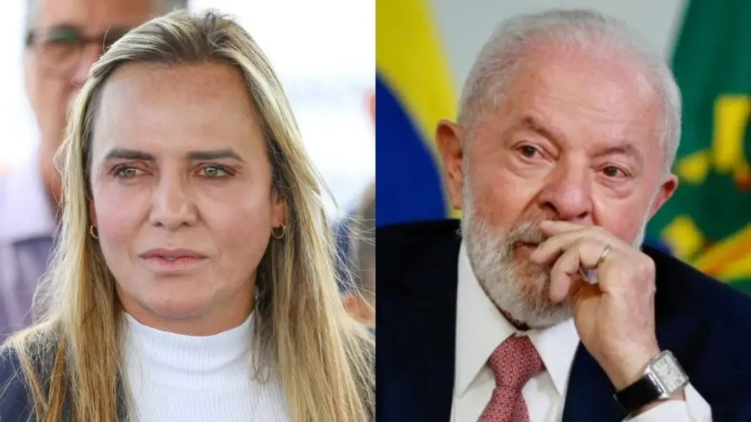 Celina Leão aciona a CVM contra Lula após nota do PT dizer que nunca houve aval federal para o BRB. O partido alega que…
