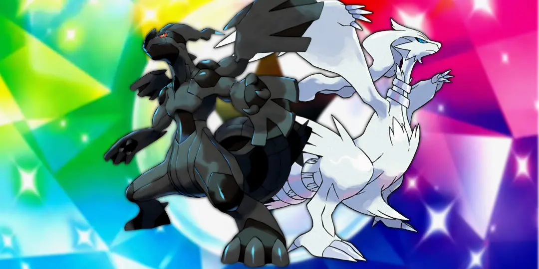Pokémon Black & White volta em uma nova edição de 30 anos, trazendo 156 Pokémon novos desde a primeira vez no Nintendo …