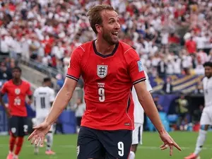 Kane com 73 gols na temporada, mostrando que o desempenho fala por si só. É um número grande e prova o foco dele na Bol…