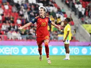 Brasil perde para a Espanha e é eliminado nas quartas da Copa feminina sub-20. Essa eliminação mostra que o esporte pre…