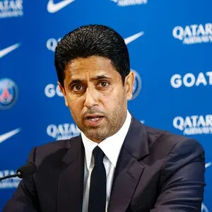 Presidente do PSG é alvo de investigação por conflito de interesses na França. Um lance que toca no cerne da governança…