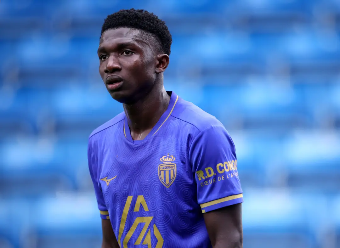 Liverpool em conversas com o agente do meio-campista Lamine Camara, do Monaco. Pelo que eu entendi, o clube tá vendo o …
