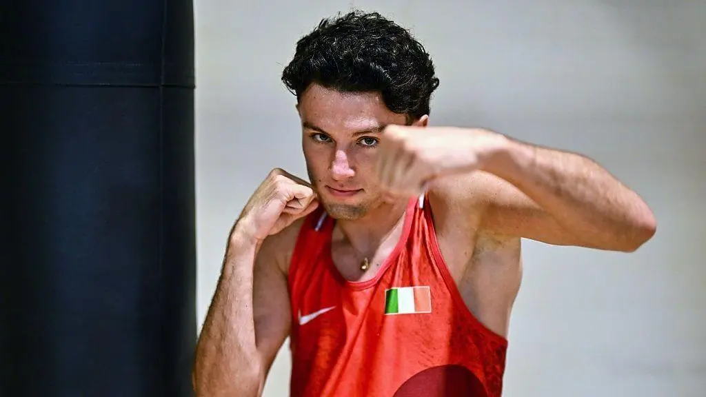 Jon McConnell, Daina Moorehouse e Lisa O'Rourke avançaram para as lutas de medalha no Campeonato Europeu de Boxe. Essas…