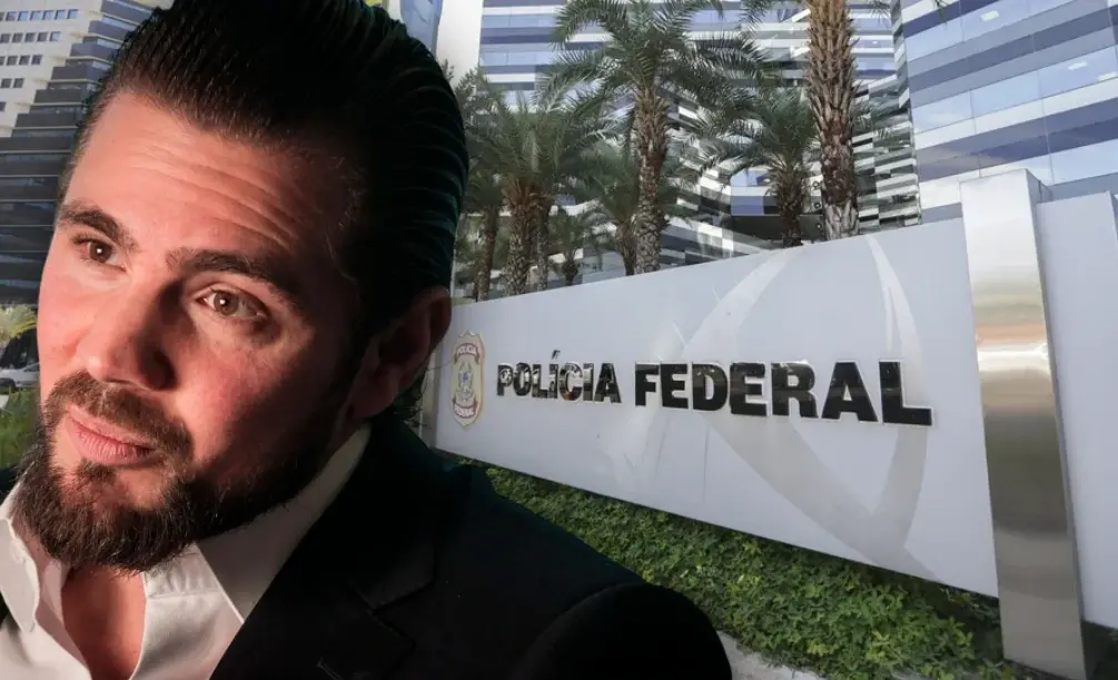 500 GB de dados do celular de Vorcaro foram encaminhados aos ministros do STF. Isso equivale a 140 mil fotos ou 40 hora…