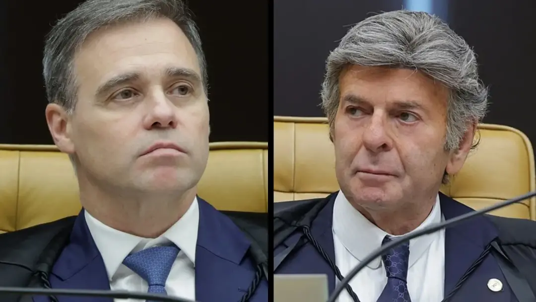 Mendonça e Fux não acessaram a íntegra dos dados do celular de Vorcaro, e pediram ajuda técnica à Polícia Federal. Isso…