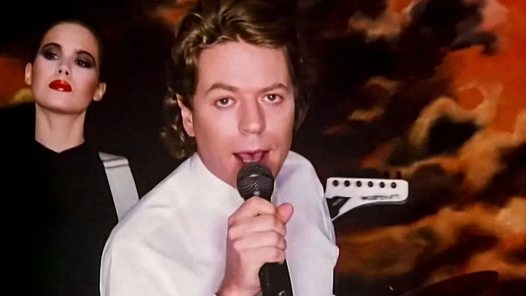Dez videos de rock entram na lista dos melhores de todos os tempos. A facilidade de assistir esses videoclipes hoje, di…