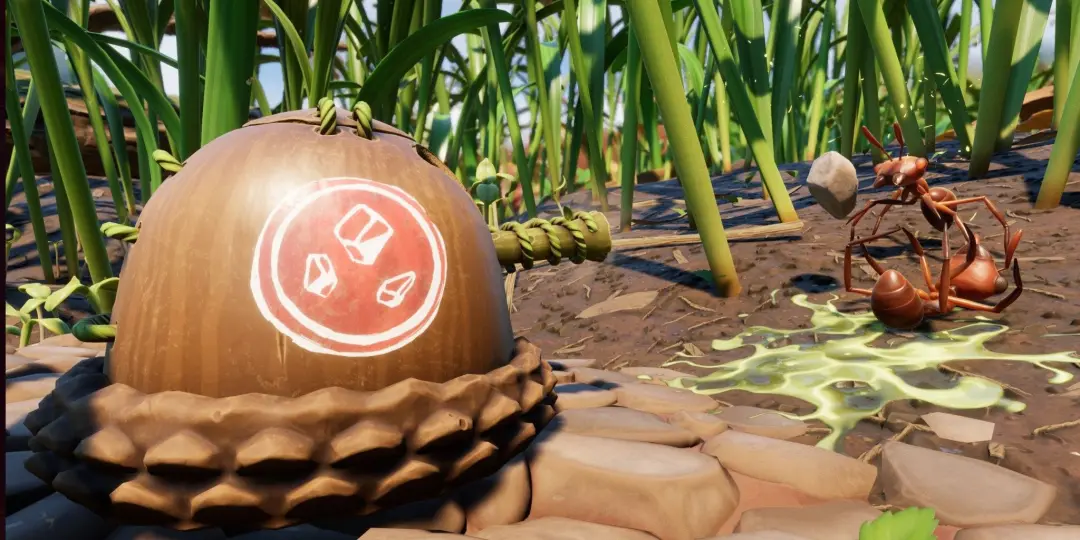 Quarenta mutações diferentes pra destravar no jogo Grounded. A ideia é que os perks ajudem a construir uma experiência …