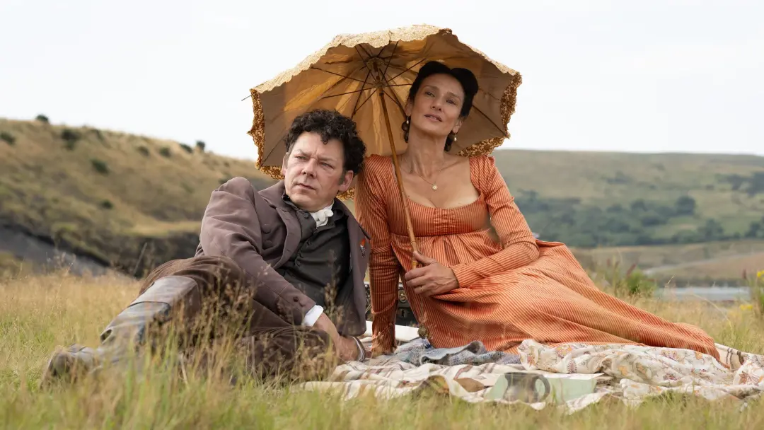 Um dramedy britânico da BBC e BritBox vai voltar em três meses, focado em autodescoberta e aceitação, diferente das gra…