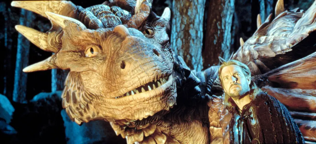 Dragonheart, filme de fantasia com Sean Connery, foi um título sugerido para setembro por ser underrated. A história de…