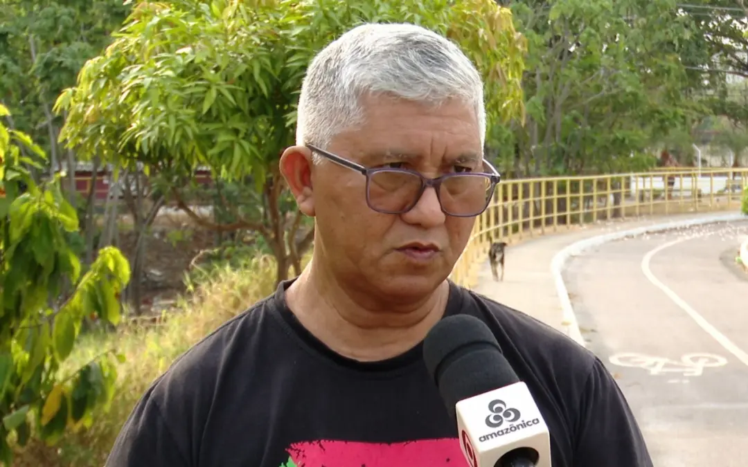 Gilberto Vasconcelos propõe reforço na investigação de crimes e uso de câmeras corporais por agentes de segurança no Am…