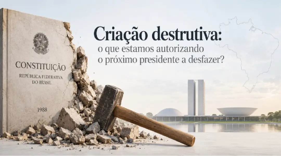 Buenos Aires e San Salvador mostram que a mudança na ordem é percebida no dia a dia, como a queda da inflação ou a redu…