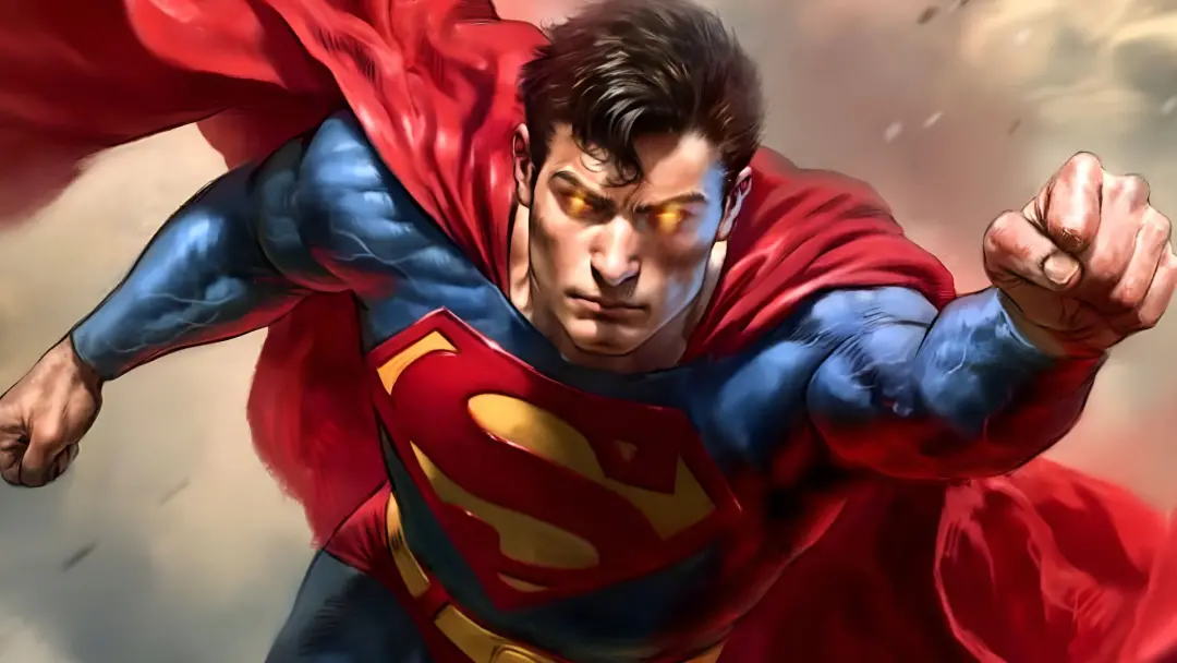 Poderes esquecidos do Superman voltaram ao cânone da DC, reconhecendo a visão molecular e a respiração congelante dele.…