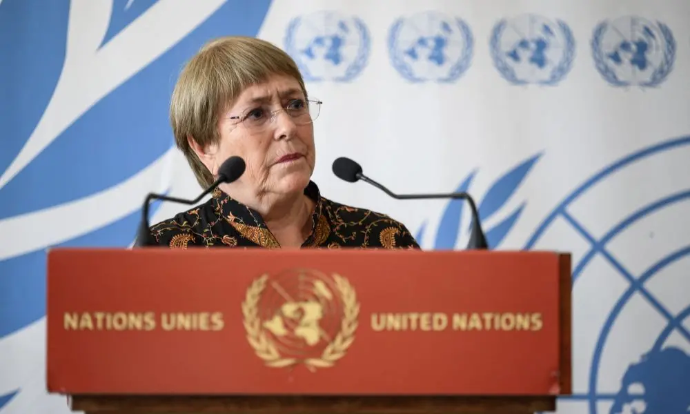 Michelle Bachelet desistiu da candidatura para secretaria-geral da ONU. O desafio colocou em debate a necessidade de um…