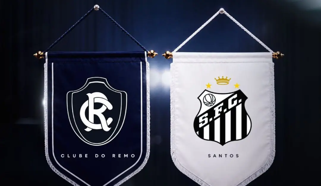 Mangueirão recebe Remo e Santos no sábado, 19, às 18h30, pela Série A. Com o Carpini comandando o Remo, a expectativa é…