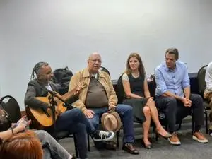 Haddad agenda com evangélicos a quinze dias das eleições. A proximidade do pleito e a busca por alianças mostram a forç…