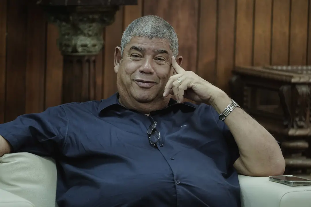Milton Leite, presidente do União Brasil, teve a prisão mantida pela Justiça de São Paulo após a audiência de custódia.…