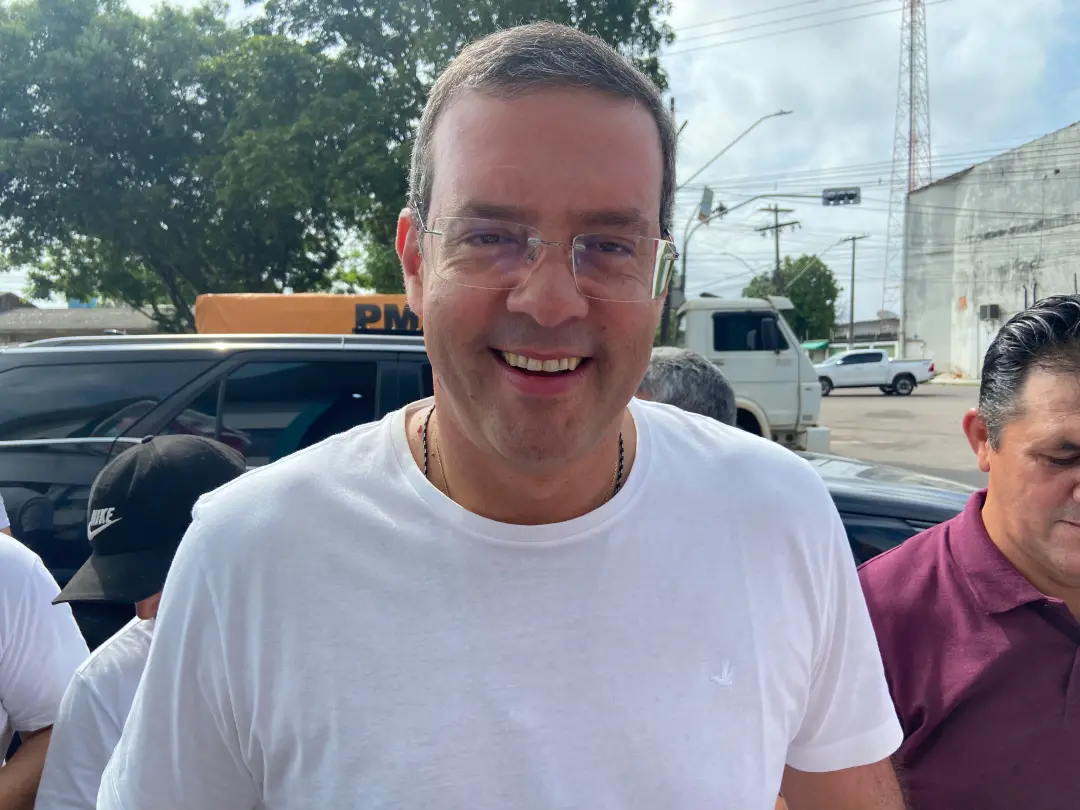Dr Furlan fez caminhada no Pacoval e bandeirada em Santana, no Amapá. A gente vê a campanha rolando, mas o que muda de …