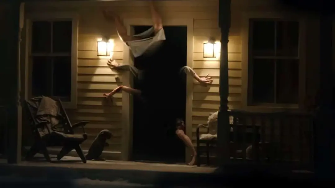 Filme novo de Resident Evil traz monstros de jogos diferentes, como os de Inside e Left 4 Dead. O filme parece mais um …