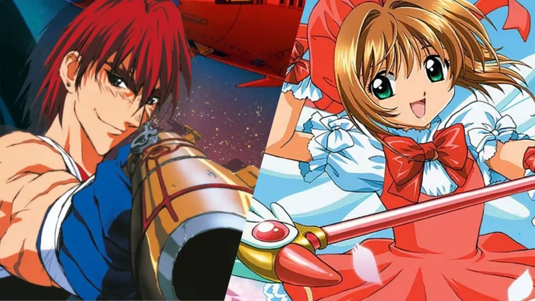 Anime dos anos 90, como Orphen, muitos não lembram hoje. Essa era diferente dos streams atuais, dependendo de TV aberta…