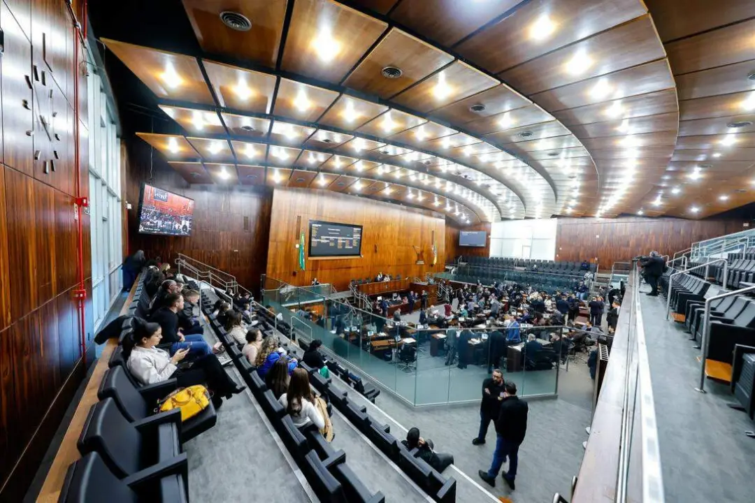 Projeto na Assembleia busca instituir Semana do Cavalo Crioulo e Dia do Domador no RS para valorizar a cadeia que movim…