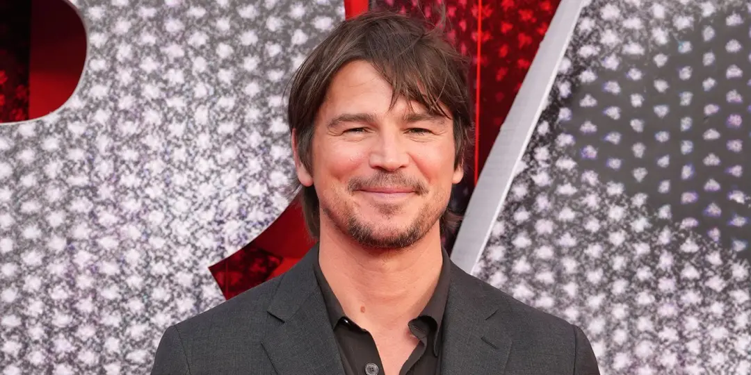 Josh Hartnett no Below, novo show na Netflix, mostra a continuidade da sua carreira depois de papéis em Oppenheimer e T…