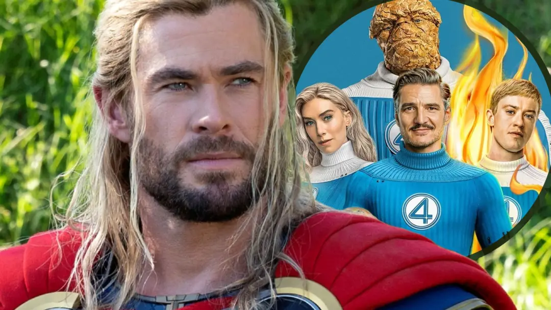 Marvel atribuiu poderes super-heróis aos fãs baseados no aniversário deles. Gostei da ideia, pelo menos é um toque de c…