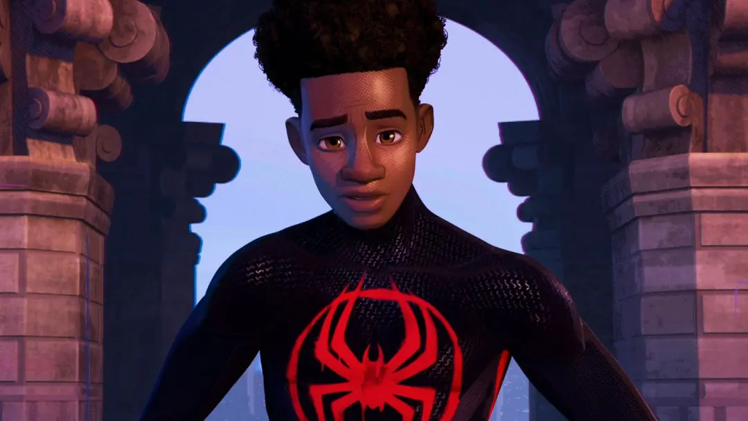 A regra que impedia Miles Morales em filmes live action da Marvel sai no próximo ano. É um personagem amado do universo…