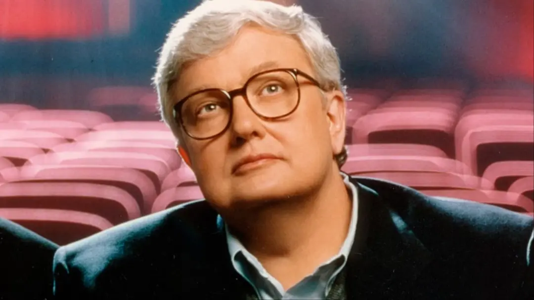 Roger Ebert deu nota zero para um filme que virou franquia. Isso mostra que gostei muito da visão dele, mesmo sendo dif…