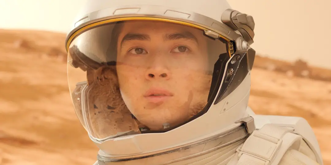 For All Mankind vai ter seis temporadas e um spin-off Star City na Apple TV. A história muda a linha do tempo com a per…
