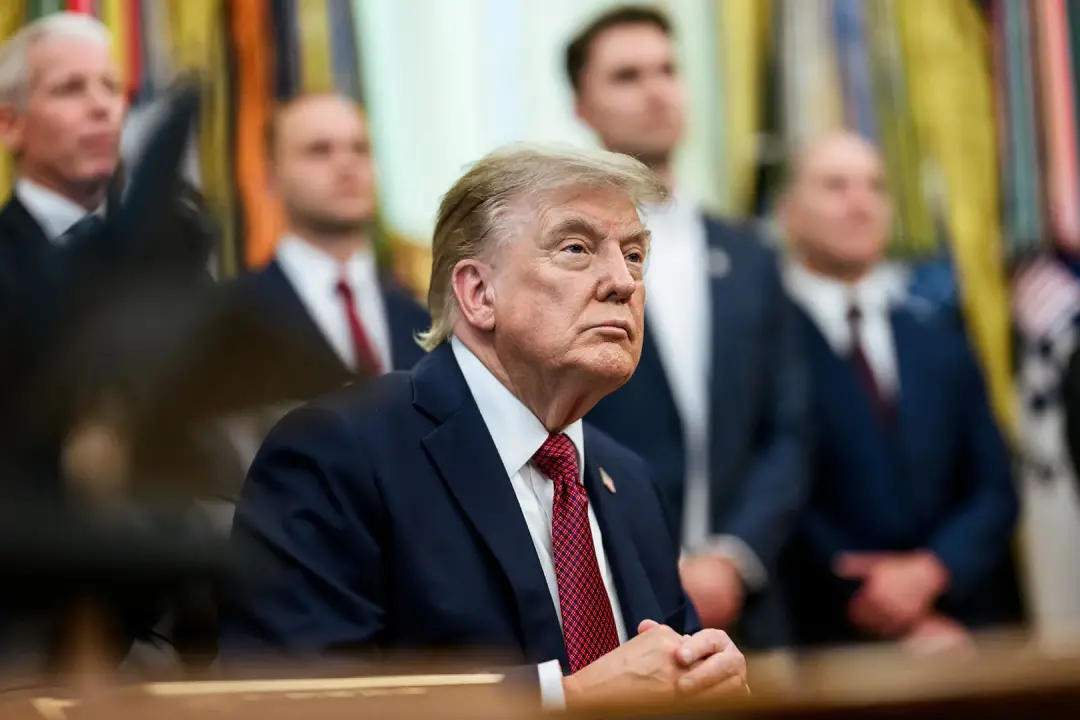 Trump anuncia a criação da Força de Inteligência Artificial nos Estados Unidos. Vejo como essa movimentação mostra a pr…