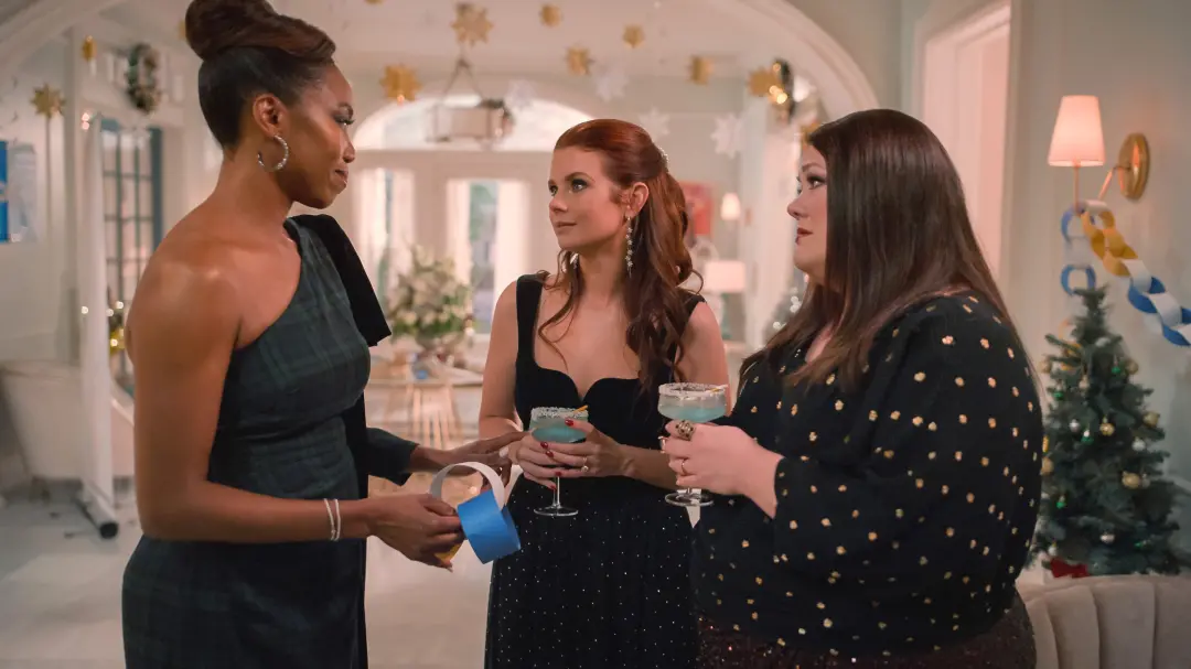 Sweet Magnolias foi cancelada na Netflix, e a criadora Sheryl J Anderson disse que viver em Serenity foi um privilégio …