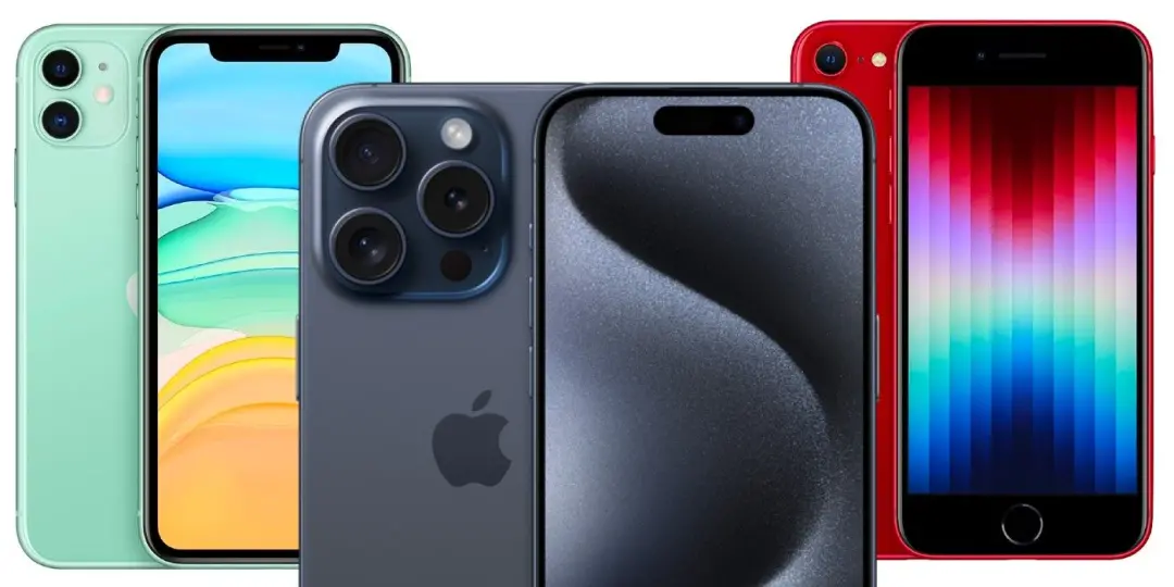 iPhone evoluiu de um display pequeno em 2007 para um computador mini ambicioso, e em 2026 vieram atualizações ousadas. …