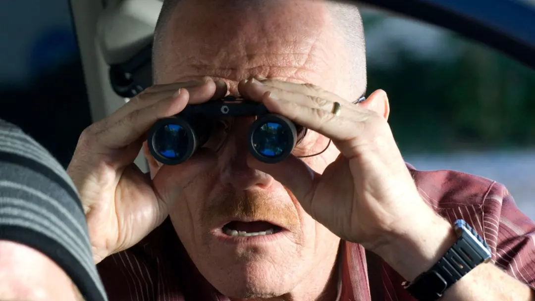Villano de Breaking Bad foi criado por acidente, com as sementes da introdução plantadas quase uma década antes do ator…