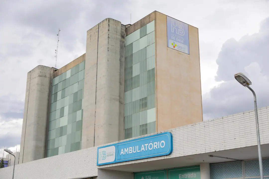 Hospital de Base tem Serviço Auxiliar Voluntário há 61 anos. Os 52 voluntários mantêm ações de acolhimento e bem-estar,…