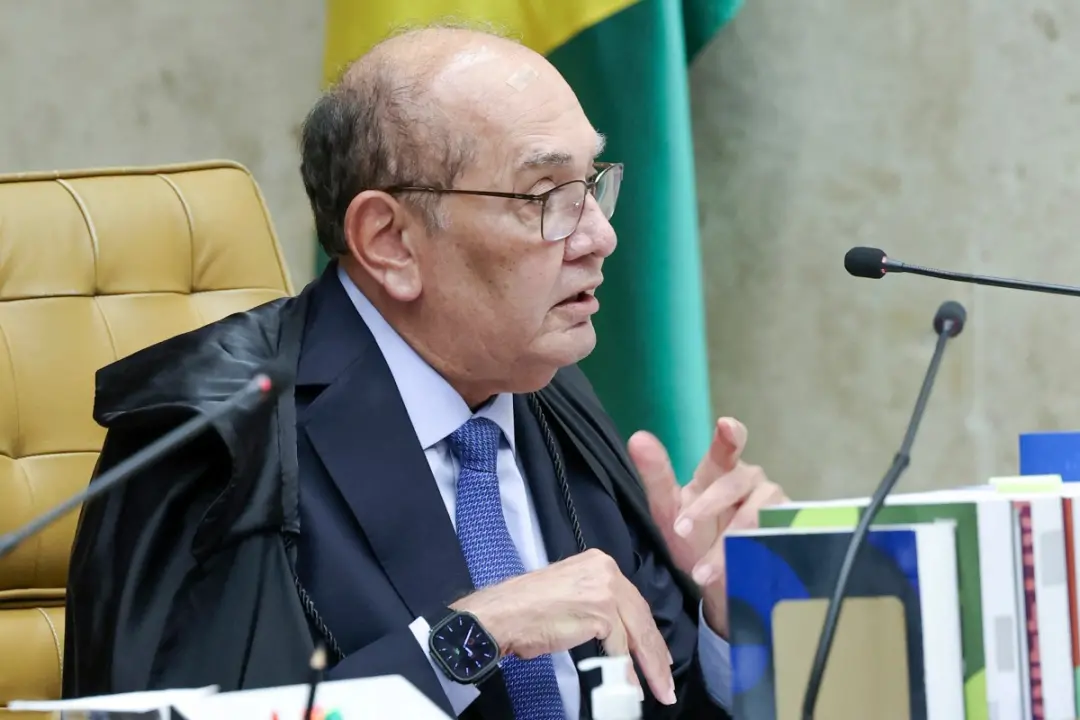 Trinta e três milhões de reais foram citados em mensagem sobre a advogada Dalide Corrêa, que teria sido tratada como só…