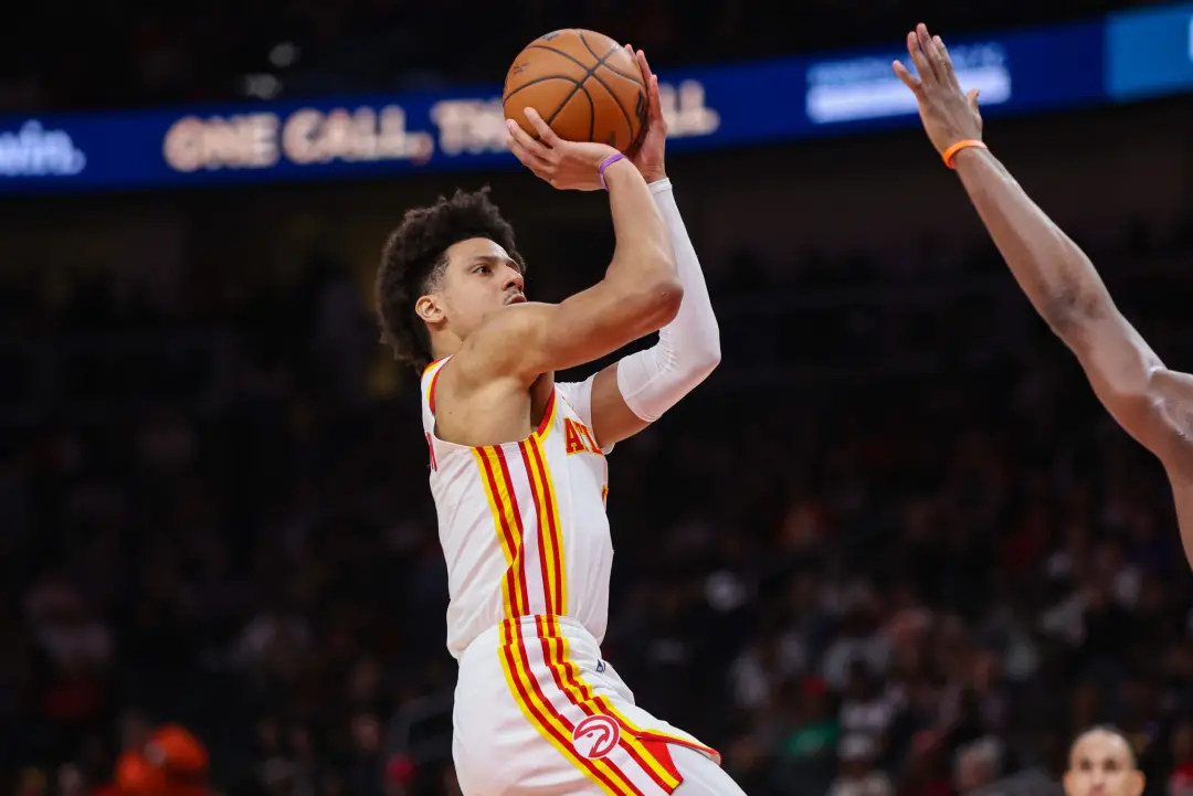 15 noites promocionais para os Hawks em 2026-27. A equipe vai ter quatro noites com bobbleheads, homenageando nomes com…