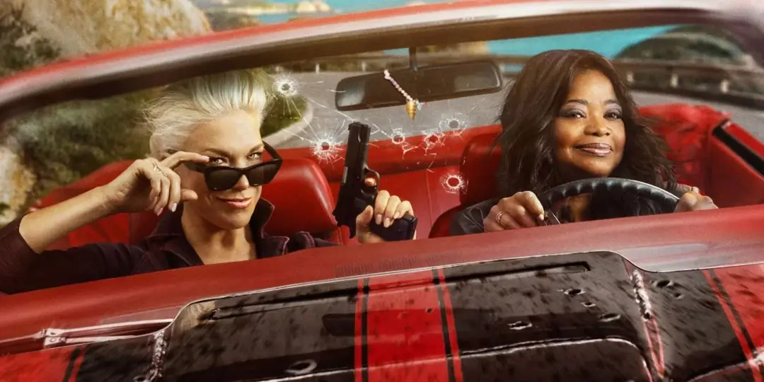 Prime Video não renovou Ride Or Die depois de uma temporada, enquanto Paramount Television Studios está negociando. Par…