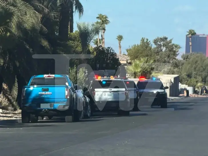 Carrot Top, comediante, foi hospitalizado após uma tentativa de suicídio em Las Vegas. É um momento que exige pausa, po…