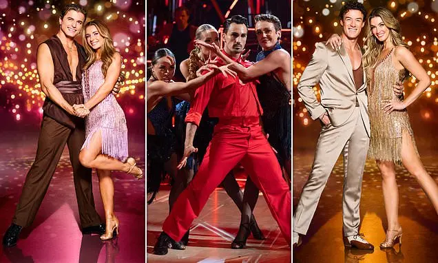 Strictly Come Dancing voltou na sua 24ª temporada. A crítica diz que o programa perdeu muito do brilho de antes. É semp…