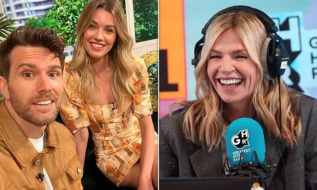 Joel Dommett recusou um espaço na Radio 2 por causa dos rumores de um ambiente tóxico. Faz sentido que ele tenha ouvido…