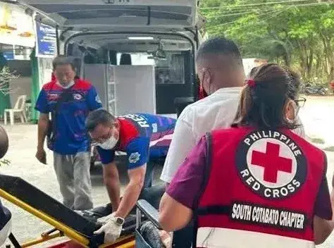 Três mortos em ataque a escola de Banga, nas Filipinas. O jovem autor usou pistola do pai e depois cometeu suicídio, ch…