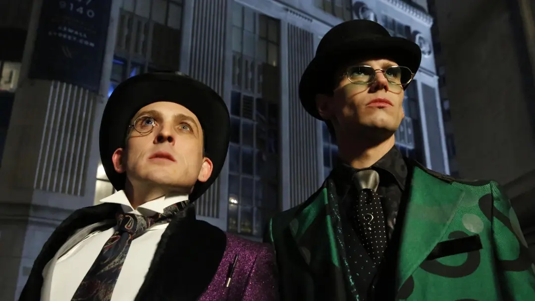 Sete vilões de Gotham foram mal adaptados em uma releitura da história do Batman. A ousadia de experimentar um ângulo n…