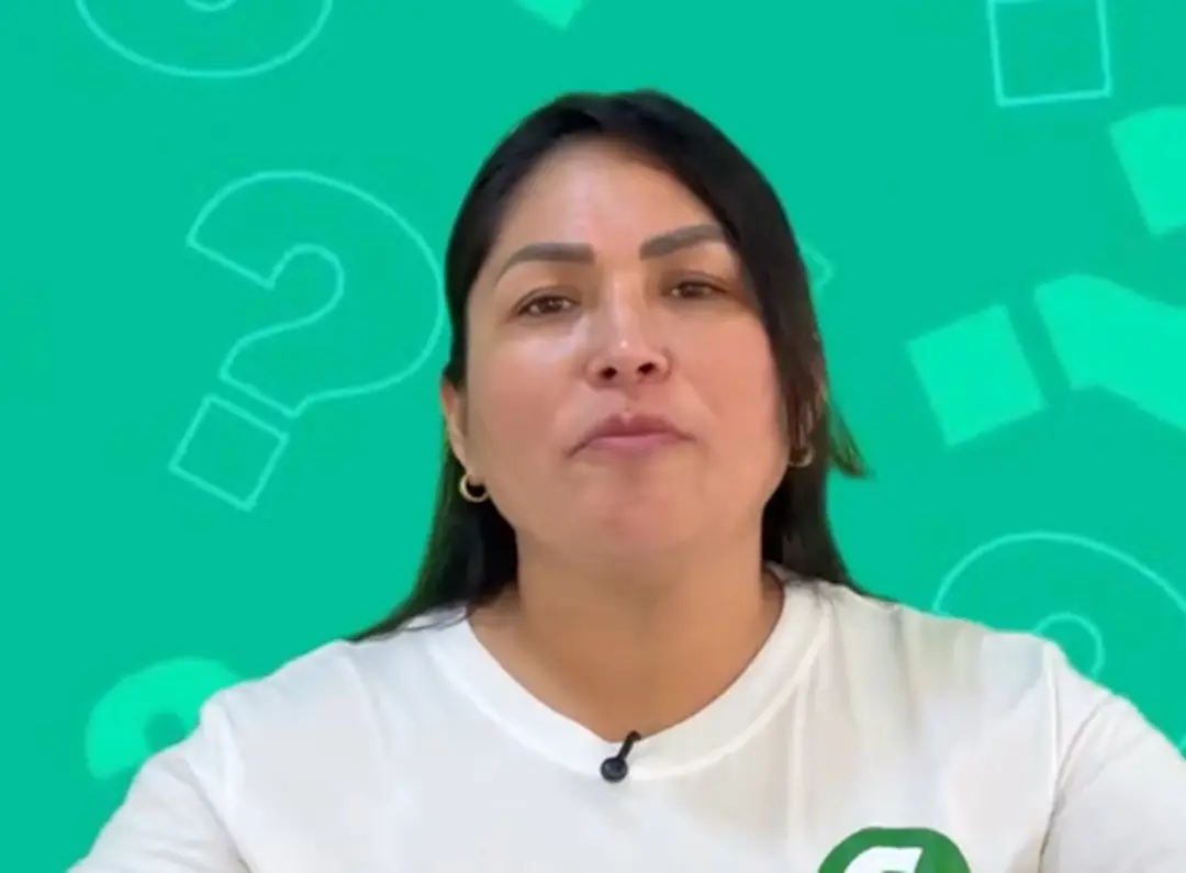Susy Aponte, jornalista e candidata, foi assassinada a tiros em Caraz, Peru, durante ato de campanha no sábado. O fato …