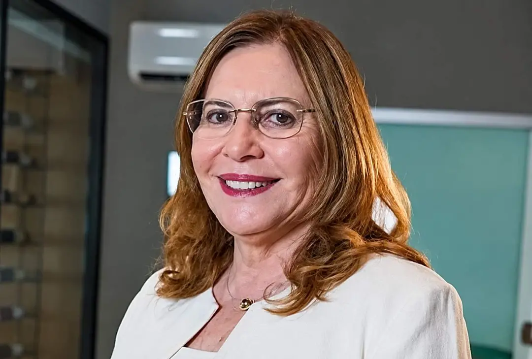 R$ 33 milhões recebidos por uma advogada do Banco Master foram citados como sendo para sócia do ministro Gilmar Mendes.…