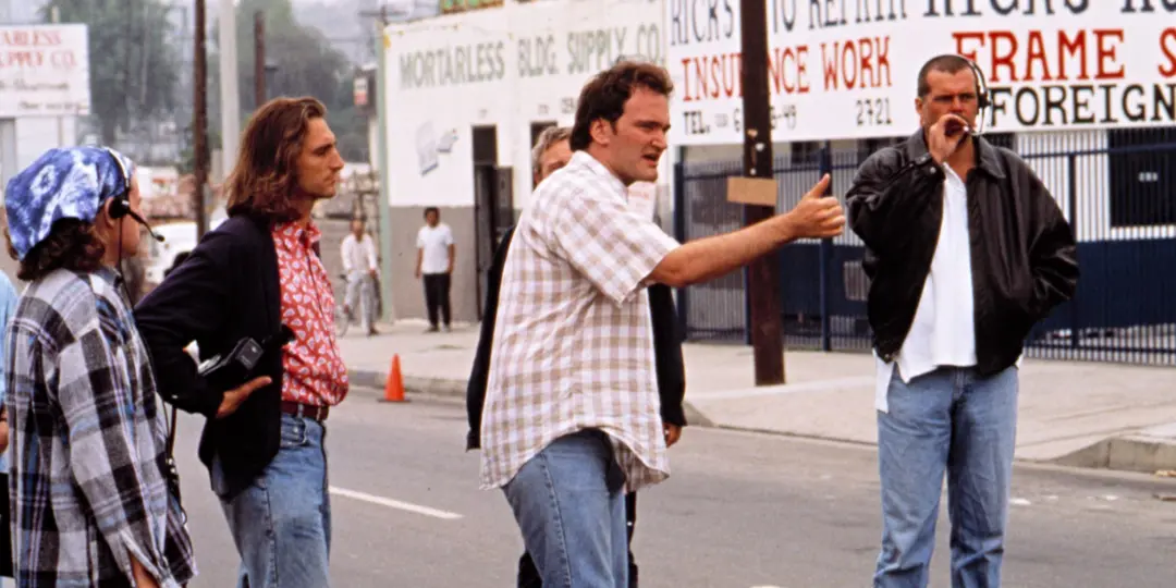 Quentin Tarantino lança The Further Mis-Adventures of Cliff Booth em novembro, direto para cinema e depois no Netflix e…