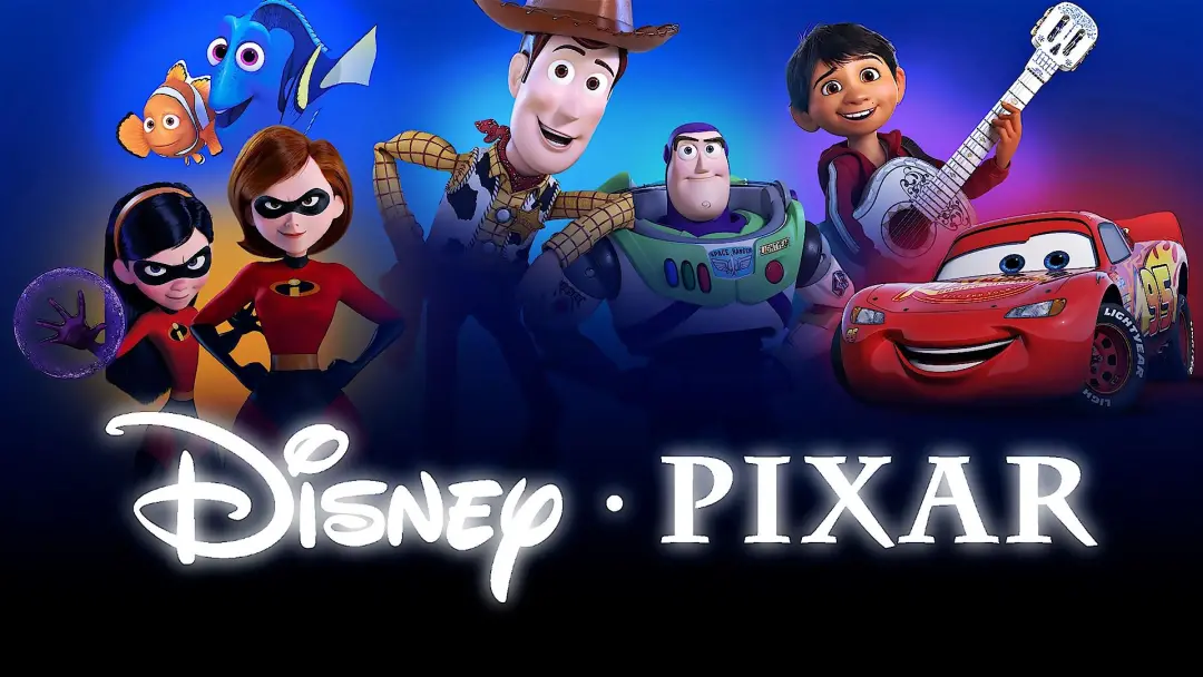 Pixar tem sido meio turbulenta nos últimos anos, oscilando entre grandes sucessos como Soul e sequências questionáveis …