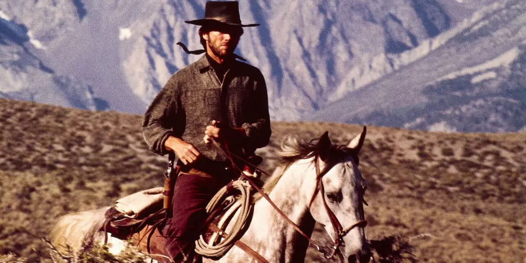 Clint Eastwood classic western vai embora da Netflix logo mais. A rigidez de John Wayne contra filmes que subvertiam o …