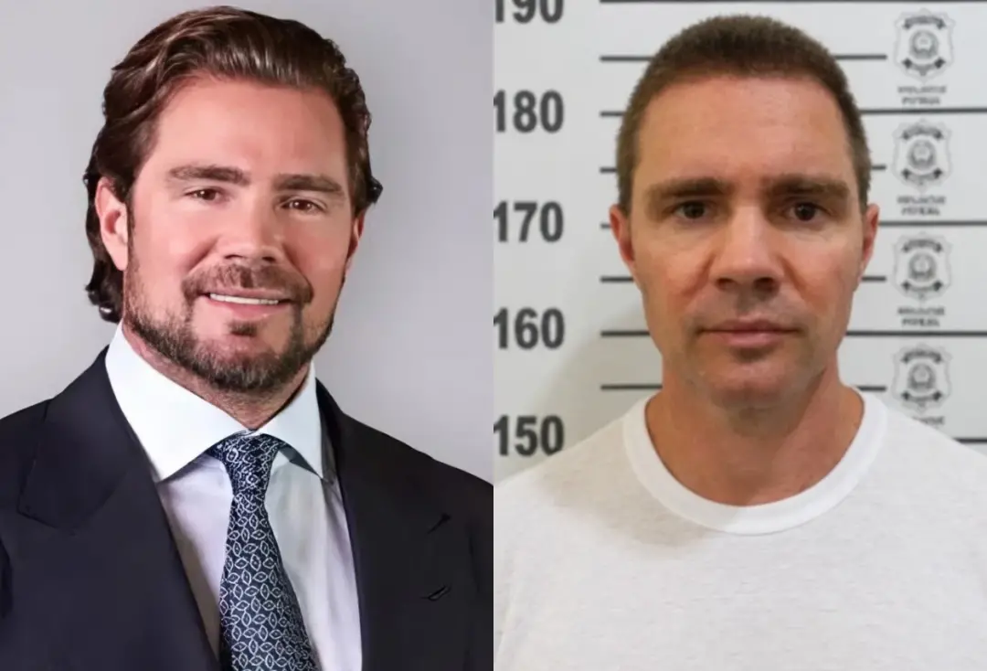 Daniel Vorcaro completa 200 dias preso, com o caso Master sacudindo o STF. A defesa tá pedindo a revogação da prisão po…